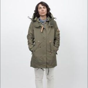 Penfield Waterproof Jacket